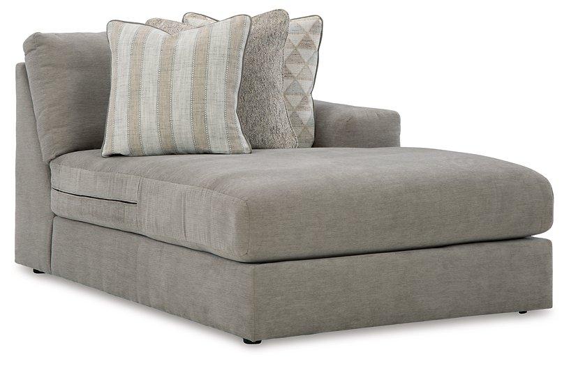 Avaliyah Sectional with Chaise - Just Furniture (PA) - Multi Location