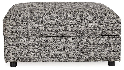 Kellway Ottoman With Storage - Just Furniture (PA) - Multi Location