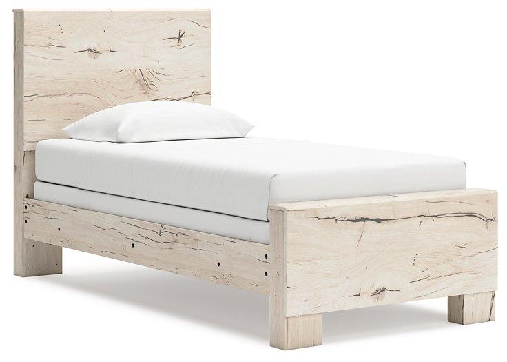 Lawroy Bed - Just Furniture (PA) - Multi Location