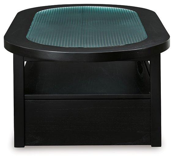 Winbardi Occasional Table Set - Just Furniture (PA) - Multi Location