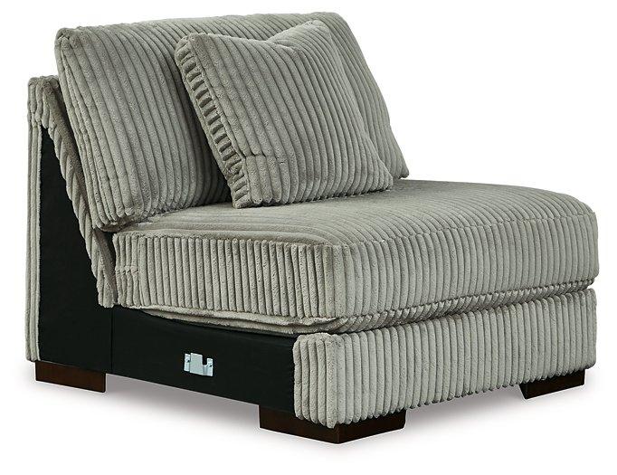 Lindyn Sectional with Chaise - Just Furniture (PA) - Multi Location