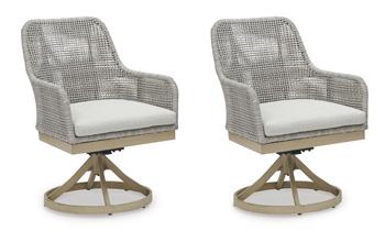 Seton Creek Outdoor Seating Set - Just Furniture (PA) - Multi Location