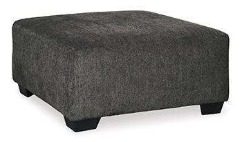 Ballinasloe Oversized Ottoman - Just Furniture (PA) - Multi Location