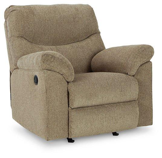 Alphons Living Room Set - Just Furniture (PA) - Multi Location