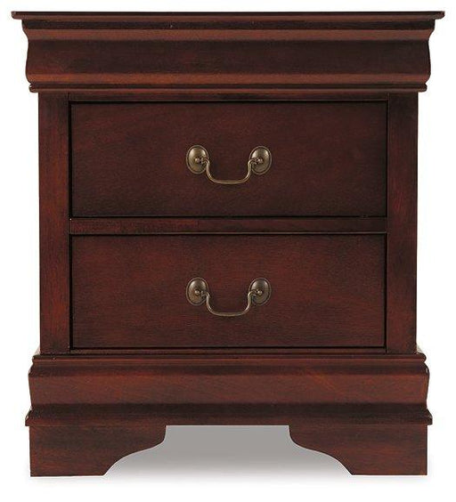 Alisdair Nightstand - Just Furniture (PA) - Multi Location