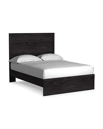 Belachime Bed - Just Furniture (PA) - Multi Location