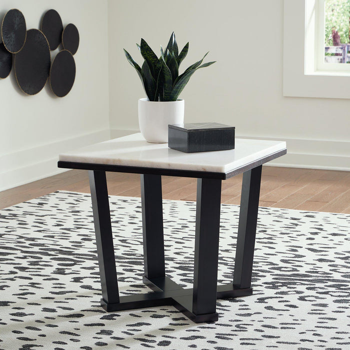 Fostead End Table - Just Furniture (PA) - Multi Location