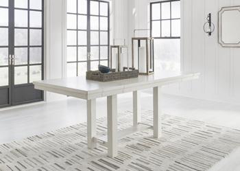 Robbinsdale Dining Package - Just Furniture (PA) - Multi Location