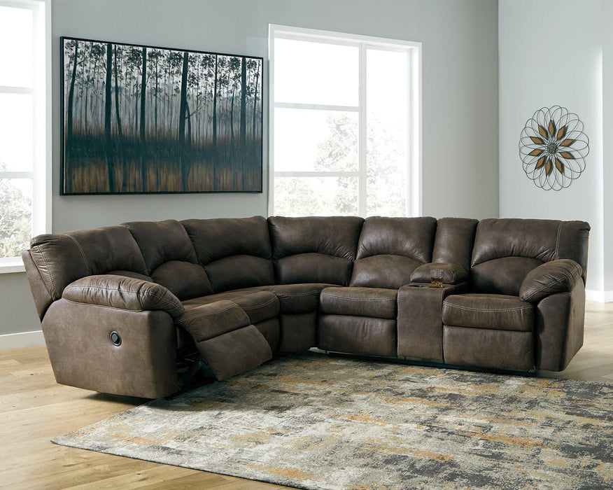 Tambo Living Room Set - Just Furniture (PA) - Multi Location
