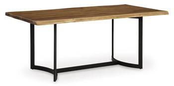 Fortmaine Dining Package - Just Furniture (PA) - Multi Location