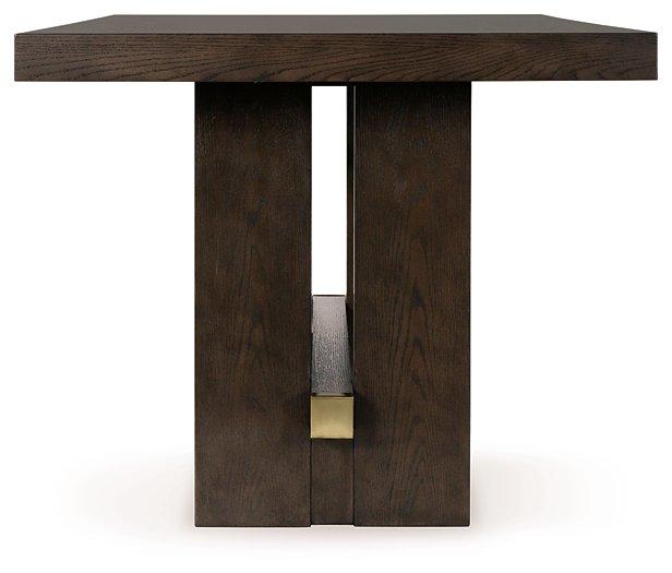 Burkhaus Dining Room Set - Just Furniture (PA) - Multi Location