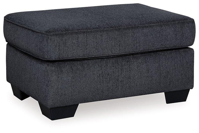 Altari Ottoman - Just Furniture (PA) - Multi Location