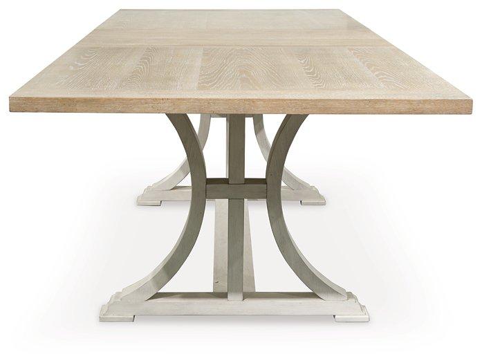 Shaybrock Dining Package - Just Furniture (PA) - Multi Location