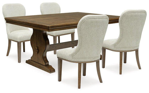 Sturlayne Dining Room Set - Just Furniture (PA) - Multi Location