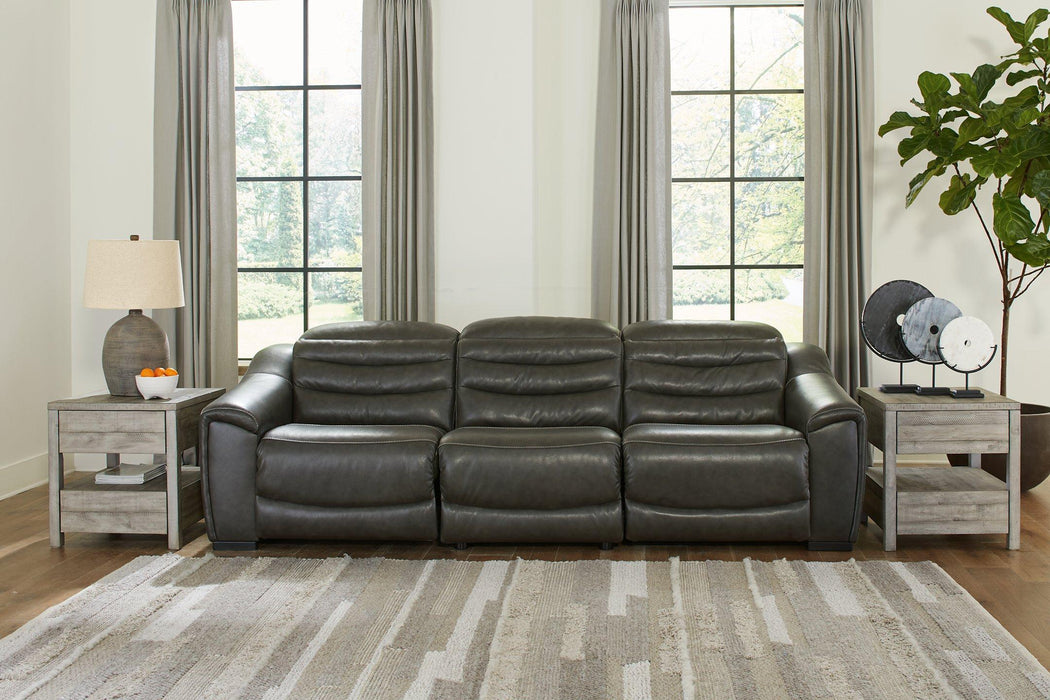 Center Line Living Room Set - Just Furniture (PA) - Multi Location