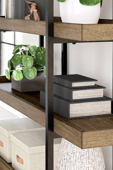 Montia Home Office Set - Just Furniture (PA) - Multi Location