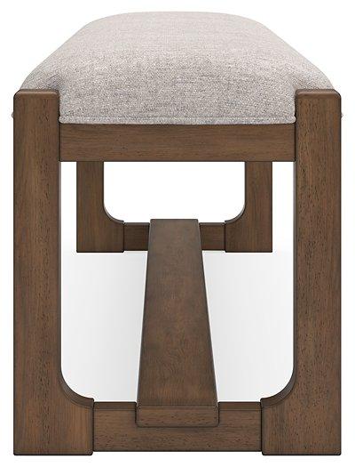Cabalynn 63" Dining Bench - Just Furniture (PA) - Multi Location
