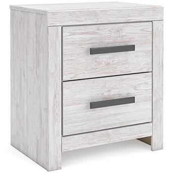 Cayboni Nightstand - Just Furniture (PA) - Multi Location
