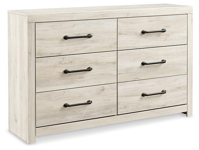 Cambeck Dresser - Just Furniture (PA) - Multi Location
