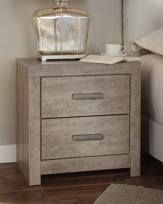 Culverbach Bedroom Set - Just Furniture (PA) - Multi Location
