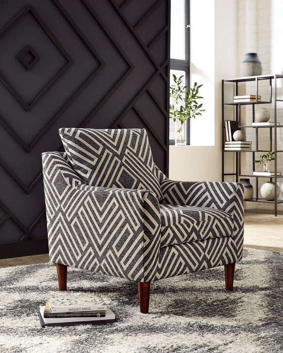 Morrilton Next-Gen Nuvella Accent Chair - Just Furniture (PA) - Multi Location