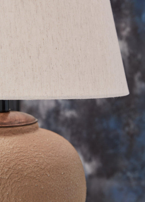 Scantor Lamp Set - Just Furniture (PA) - Multi Location