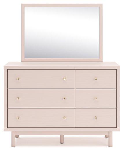Wistenpine Bedroom Package - Just Furniture (PA) - Multi Location