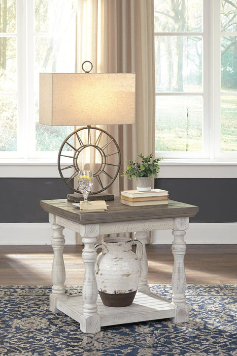 Havalance Table Set - Just Furniture (PA) - Multi Location
