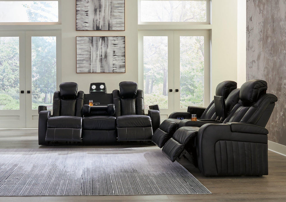 Caveman Den Upholstery Package - Just Furniture (PA) - Multi Location