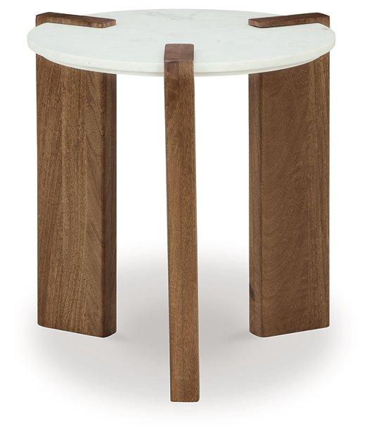 Isanti End Table - Just Furniture (PA) - Multi Location