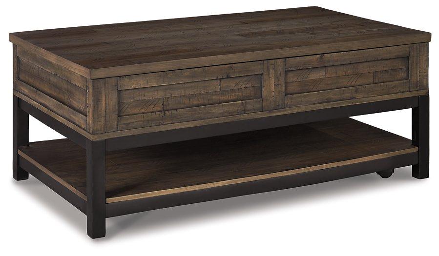 Johurst Table Set - Just Furniture (PA) - Multi Location