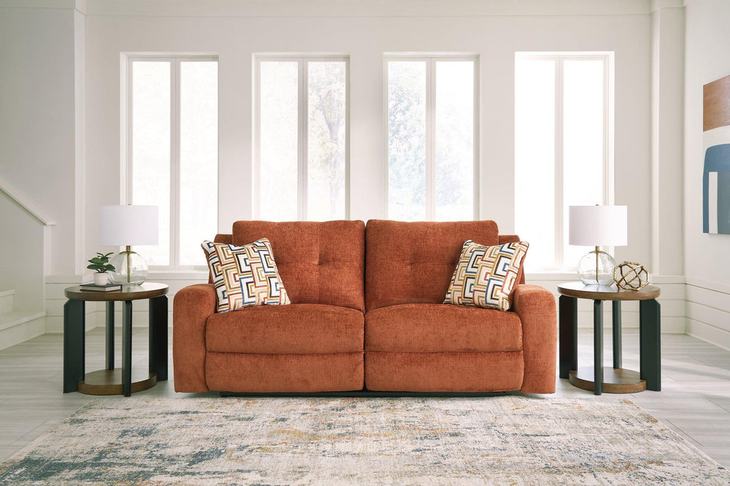 Danum Reclining Sofa - Just Furniture (PA) - Multi Location