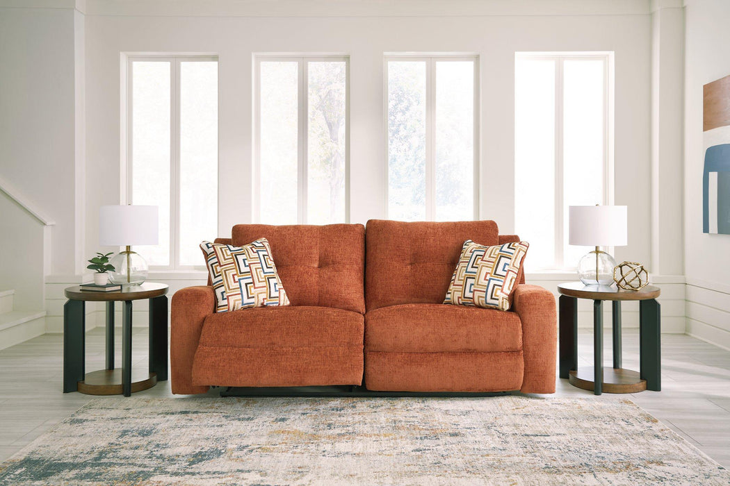 Danum Reclining Sofa - Just Furniture (PA) - Multi Location