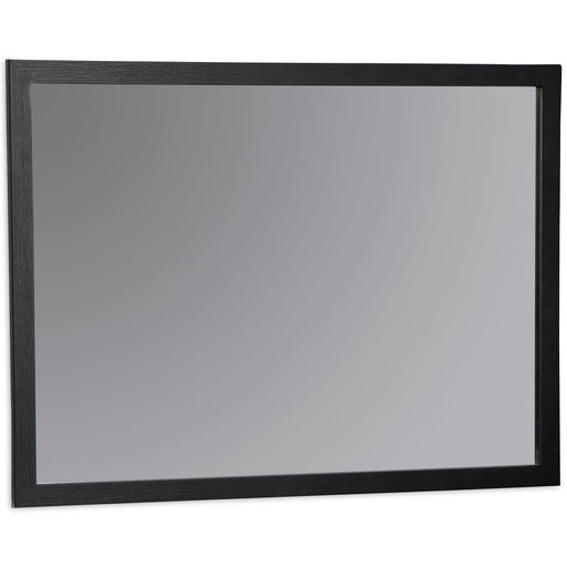 Danziar Bedroom Mirror - Just Furniture (PA) - Multi Location