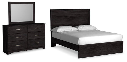 Belachime Bedroom Set - Just Furniture (PA) - Multi Location