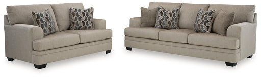 Stonemeade Living Room Set - Just Furniture (PA) - Multi Location