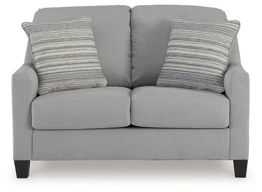Adlai Loveseat - Just Furniture (PA) - Multi Location