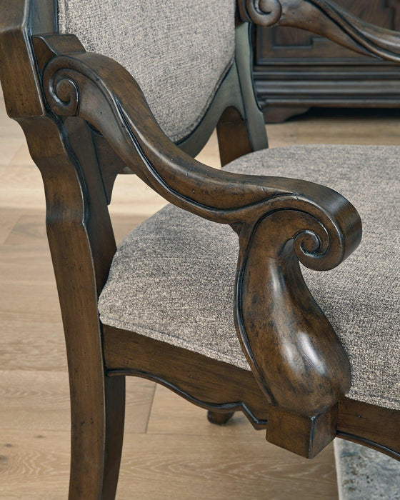 Maylee Dining Room Set - Just Furniture (PA) - Multi Location