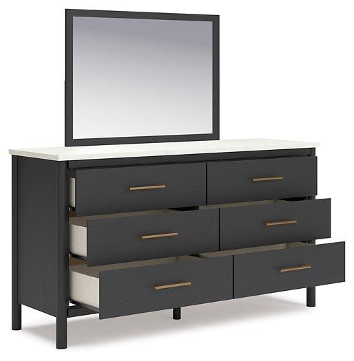 Cadmori Bedroom Set - Just Furniture (PA) - Multi Location