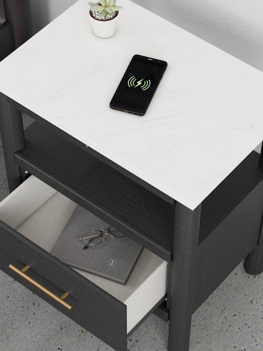 Cadmori Bedroom Set - Just Furniture (PA) - Multi Location