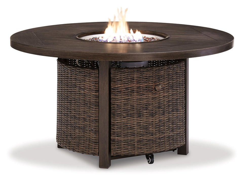 Paradise Trail Outdoor Seating Set - Just Furniture (PA) - Multi Location