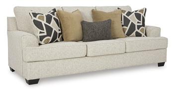 Heartcort Living Room Set - Just Furniture (PA) - Multi Location