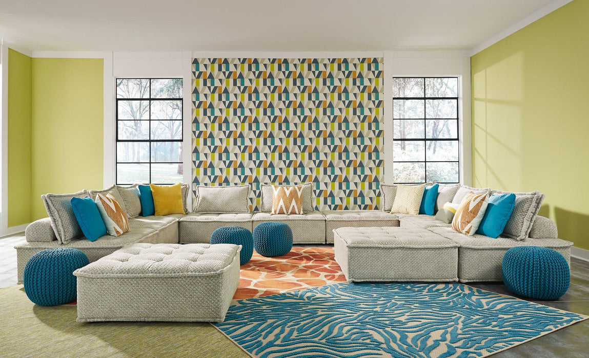 Bales Accent Chair - Just Furniture (PA) - Multi Location