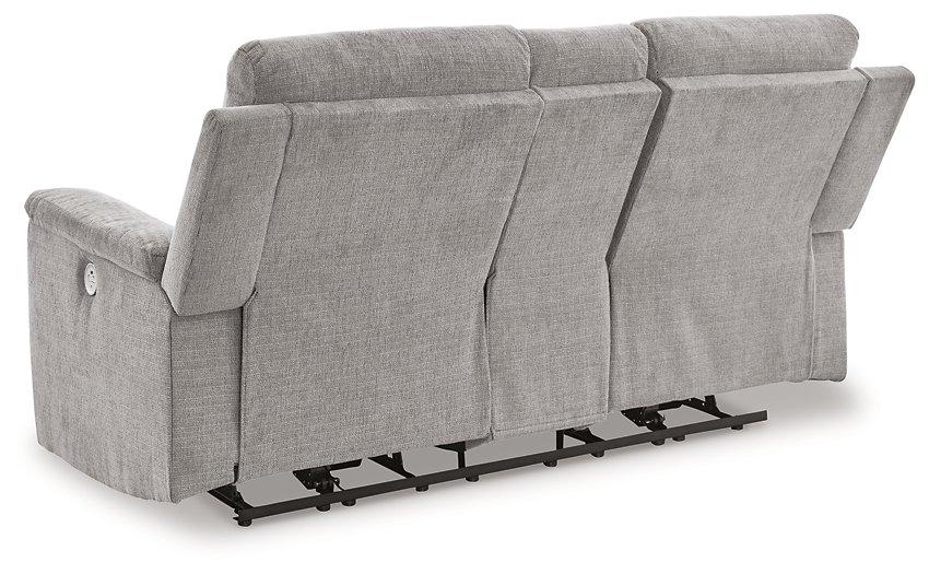 Barnsana Living Room Set - Just Furniture (PA) - Multi Location