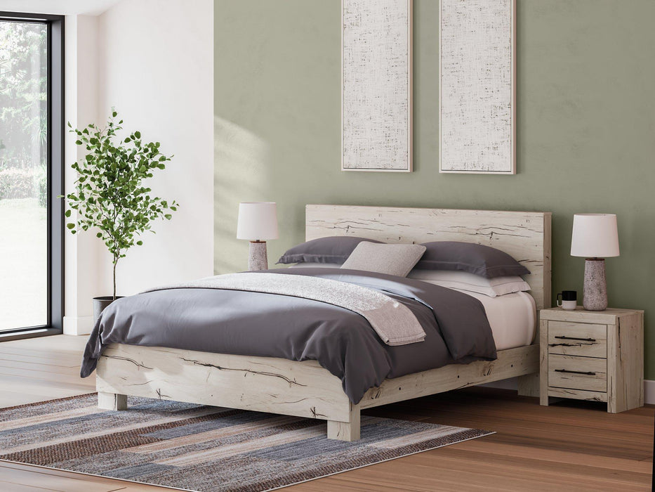 Lawroy Bed - Just Furniture (PA) - Multi Location