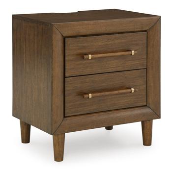 Lyncott Bedroom Set - Just Furniture (PA) - Multi Location