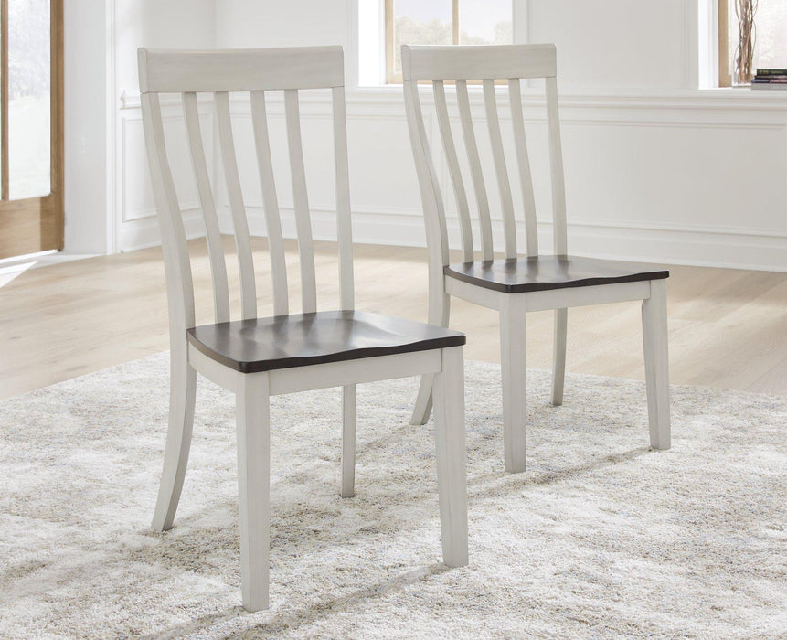 Darborn Dining Chair - Just Furniture (PA) - Multi Location