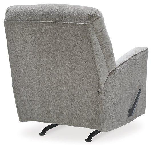 Altari Recliner - Just Furniture (PA) - Multi Location