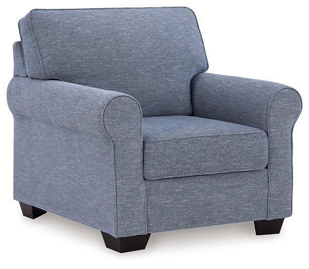 Carissa Manor Living Room Set - Just Furniture (PA) - Multi Location