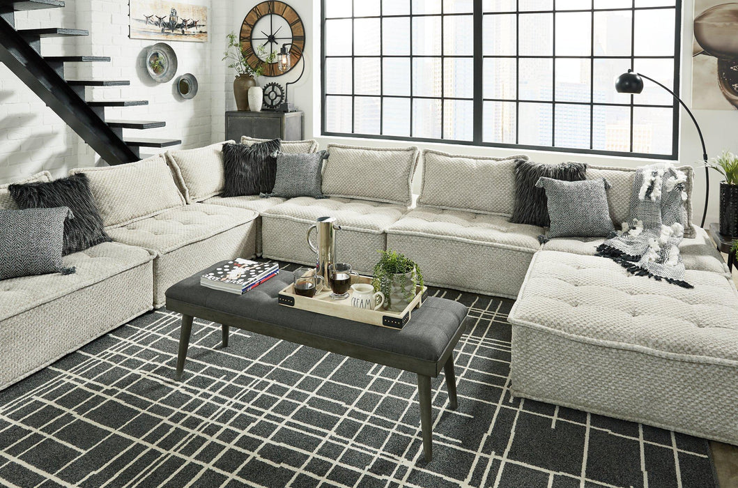 Bales Accent Chair - Just Furniture (PA) - Multi Location